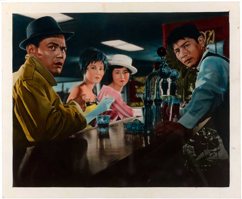 アート・デザイン・音楽 FILM NOIR PORTRAITS アート・デザイン・音楽 FILM NOIR PORTRAITS アート・デザイン